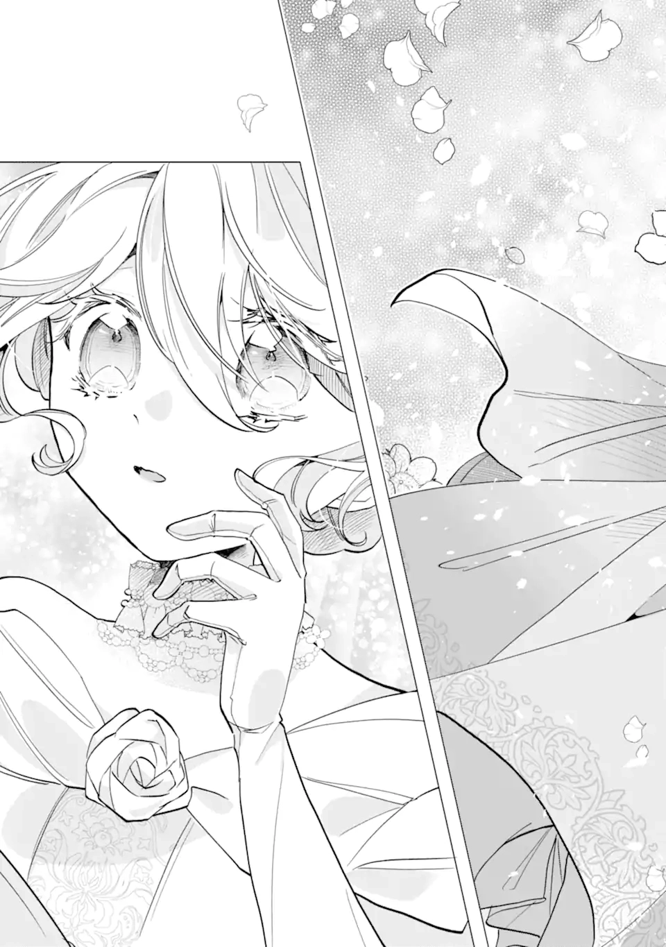 A Decorative Empress? Sounds Like the Perfect Job! Chapter 2 Page 37